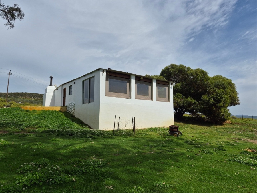 Commercial Property for Sale in Montagu Rural Western Cape